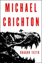 Cover art for Dragon Teeth: A Novel