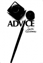 Cover art for Advice (Rabbi Nachman of Breslov)