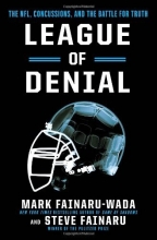 Cover art for League of Denial: The NFL, Concussions and the Battle for Truth