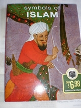 Cover art for Symbols of Islam (Symbols of religion series)