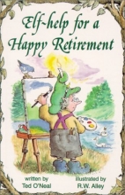 Cover art for Help for a Happy Retirement (Elf Self Help)