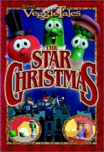 Cover art for STAR OF CHRISTMAS, THE