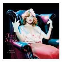 Cover art for Tales of a Librarian: A Tori Amos Collection (Bonus DVD)