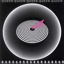Cover art for Jazz