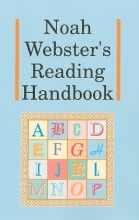 Cover art for Noah Webster's Reading Handbook
