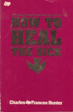 Cover art for To Heal the Sick