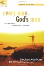 Cover art for Every Man, God's Man (Every Man Series)