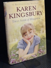 Cover art for This Side of Heaven: A Novel