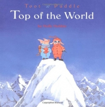 Cover art for Top of the World