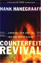 Cover art for Counterfeit Revival