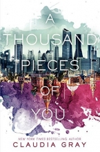 Cover art for A Thousand Pieces of You (Firebird)