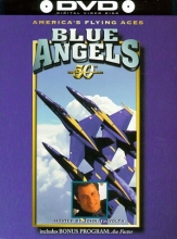 Cover art for Blue Angels & Ace Factor