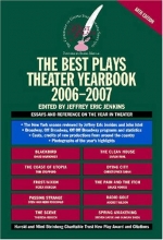 Cover art for The Best Plays Theater Yearbook 2006-2007