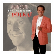 Cover art for The Greatest Hits of Polka