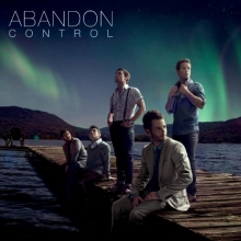 Cover art for Control