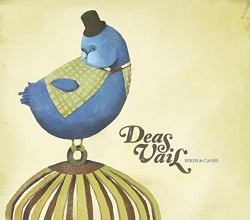 Cover art for Birds & Cages