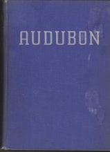 Cover art for Audubon