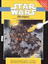Cover art for Otherspace (Star Wars RPG)