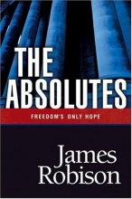 Cover art for The Absolutes