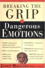 Cover art for Dangerous Emotions-H/C