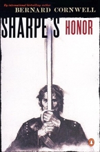 Cover art for Sharpe's Honor (Richard Sharpe's Adventures, No. 7)