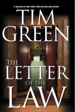 Cover art for The Letter of the Law