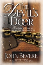 Cover art for The Devil's Door (Inner Strength Series)