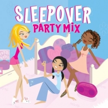 Cover art for Sleepover Party Mix