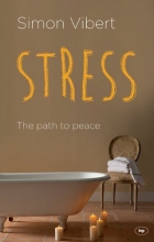 Cover art for Stress: The Path to Peace