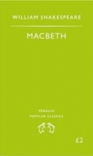 Cover art for Macbeth (Penguin Popular Classics) (Spanish Edition)
