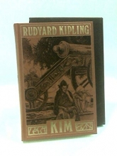 Cover art for Kim