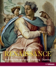 Cover art for The Art of the Italian Renaissance
