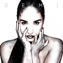 Cover art for Demi