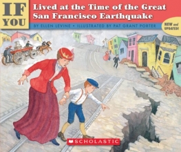 Cover art for If You Lived At The Time Of The Great San Francisco Earthquake