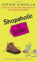 Cover art for Shopaholic & Sister