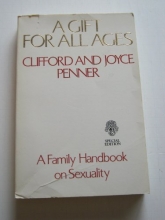 Cover art for A Gift for All Ages: A Family Handbook on Sexuality