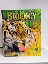 Cover art for Biology Principles and Explorations: Teacher's Edition