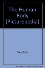 Cover art for The Human Body (Picturepedia)