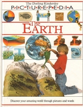 Cover art for The Earth (Picturepedia)