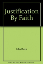 Cover art for Justification By Faith