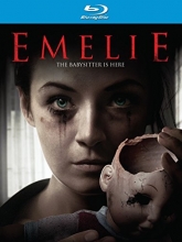 Cover art for Emelie [Blu-ray]