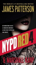 Cover art for NYPD Red 4