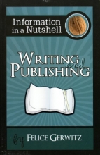 Cover art for Information in a Nutshell: Writing and Publishing