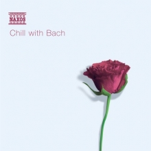 Cover art for Chill With Bach