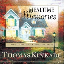 Cover art for Mealtime Memories: Sharing the Warmth of Family Traditions