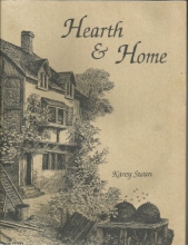 Cover art for Hearth and Home