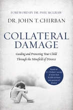 Cover art for Collateral Damage: Guiding and Protecting Your Child Through the Minefield of Divorce