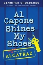 Cover art for Al Capone Shines My Shoes