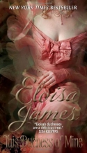 Cover art for This Duchess of Mine (Desperate Duchesses)