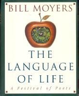 Cover art for The Language of Life: A Festival of Poets